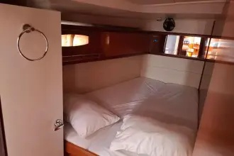Thumbnail von Beneteau Oceanis 54
