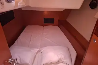 Thumbnail von Beneteau Oceanis 54