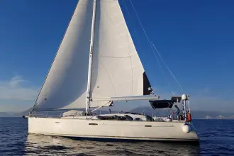 Thumbnail von Beneteau Oceanis 54