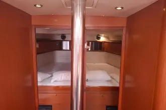Thumbnail von Beneteau Oceanis 54