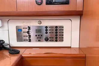 Thumbnail von Beneteau Oceanis 54