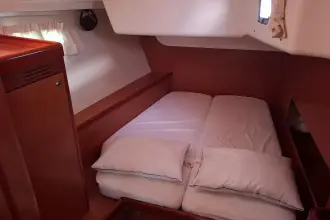 Thumbnail von Beneteau Oceanis 54