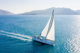 Jeanneau Yachts 57 Amelie