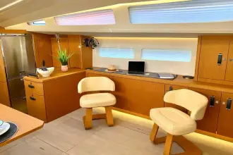 Thumbnail von Jeanneau Yachts 60 Euphoria