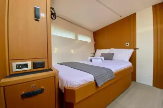 Thumbnail von Jeanneau Yachts 60 Euphoria