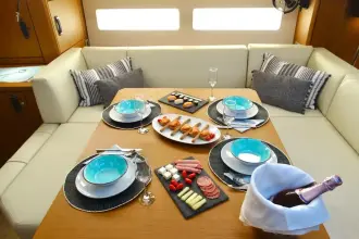 Thumbnail von Jeanneau Yachts 60 Euphoria