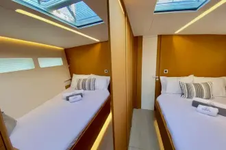 Thumbnail von Jeanneau Yachts 60 Euphoria