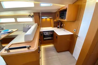 Thumbnail von Jeanneau Yachts 60 Euphoria