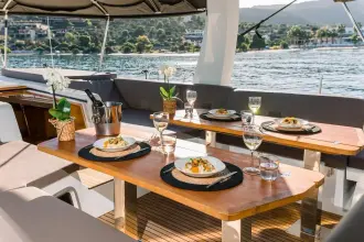 Thumbnail von Jeanneau Yachts 60 Euphoria
