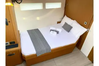 Thumbnail von Jeanneau Yachts 60 Euphoria