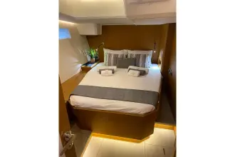 Thumbnail von Jeanneau Yachts 60 Euphoria