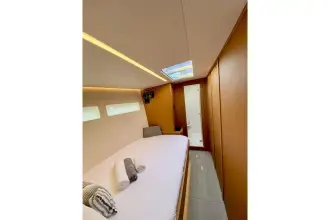 Thumbnail von Jeanneau Yachts 60 Euphoria