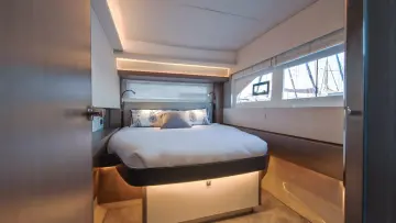 Thumbnail von Leopard 53 Powercat PLAN C