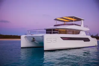 Thumbnail von Leopard 53 Powercat PLAN C