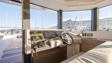 Thumbnail von Leopard 53 Powercat PLAN C