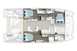 Thumbnail von Leopard 53 Powercat PLAN C