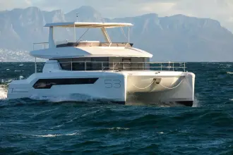 Thumbnail von Leopard 53 Powercat PLAN C