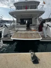 Thumbnail von Leopard 53 Powercat PLAN C