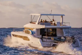 Thumbnail von Leopard 53 Powercat PLAN C
