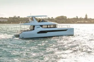 Thumbnail von Leopard 53 Powercat PLAN C