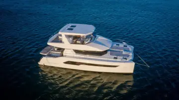 Thumbnail von Leopard 53 Powercat PLAN C