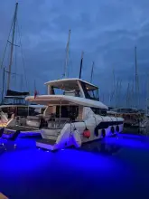 Thumbnail von Leopard 53 Powercat PLAN C