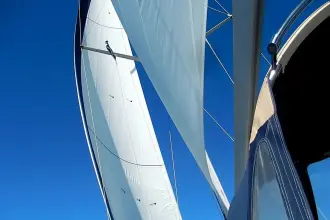Thumbnail von Jeanneau Sun Odyssey 42 DS