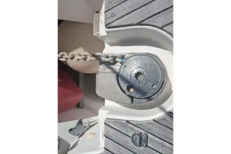 Thumbnail von Jeanneau Sun Odyssey 42 DS