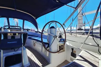 Thumbnail von Jeanneau Sun Odyssey 42 DS