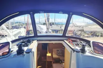 Thumbnail von Jeanneau Sun Odyssey 42 DS