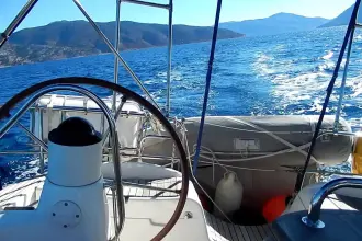 Thumbnail von Jeanneau Sun Odyssey 42 DS