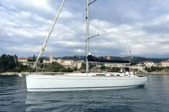 Grand Soleil 50