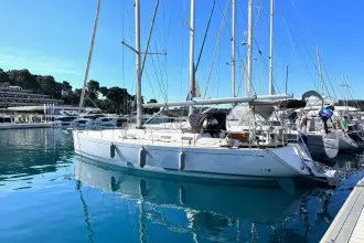 Thumbnail von Grand Soleil 50