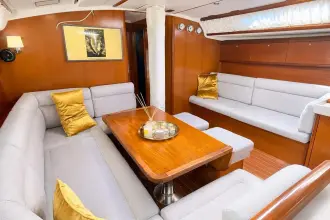 Thumbnail von Grand Soleil 50