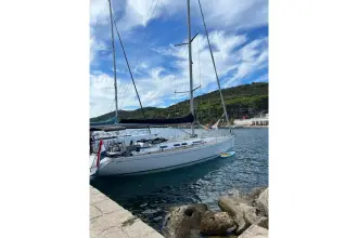 Thumbnail von Grand Soleil 50