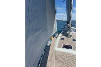 Thumbnail von Grand Soleil 50