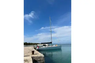 Thumbnail von Grand Soleil 50