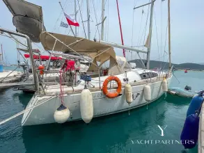 Beneteau Oceanis 43