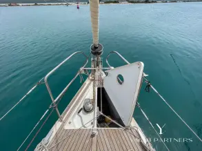 Thumbnail von Beneteau Oceanis 43