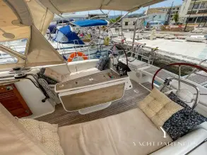 Thumbnail von Beneteau Oceanis 43