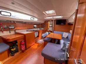 Thumbnail von Beneteau Oceanis 43