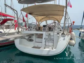 Thumbnail von Beneteau Oceanis 43