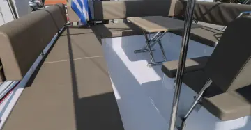 Thumbnail von Nautitech 46 Fly