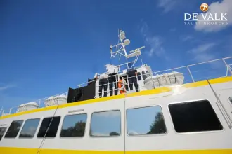 Thumbnail von Westamarin Catamaran 26.5