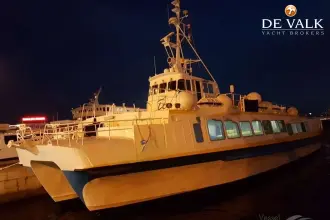 Thumbnail von Westamarin Catamaran 26.5