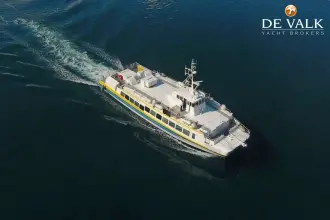 Thumbnail von Westamarin Catamaran 26.5