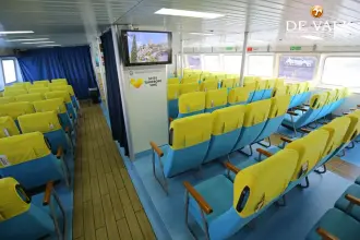 Thumbnail von Westamarin Catamaran 26.5