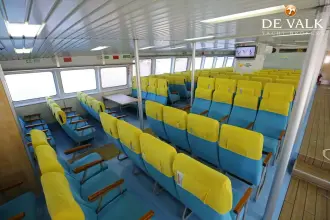 Thumbnail von Westamarin Catamaran 26.5