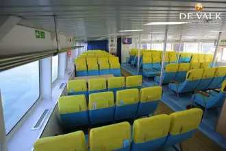 Thumbnail von Westamarin Catamaran 26.5