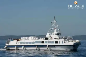 Thumbnail von Westamarin Catamaran 26.5